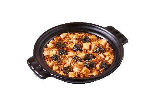 大魔術熊貓豆腐