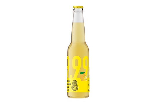 9.99% 長島冰啤(330 ml)
