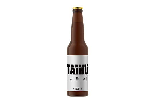 臺虎嗨啤(330 ml)